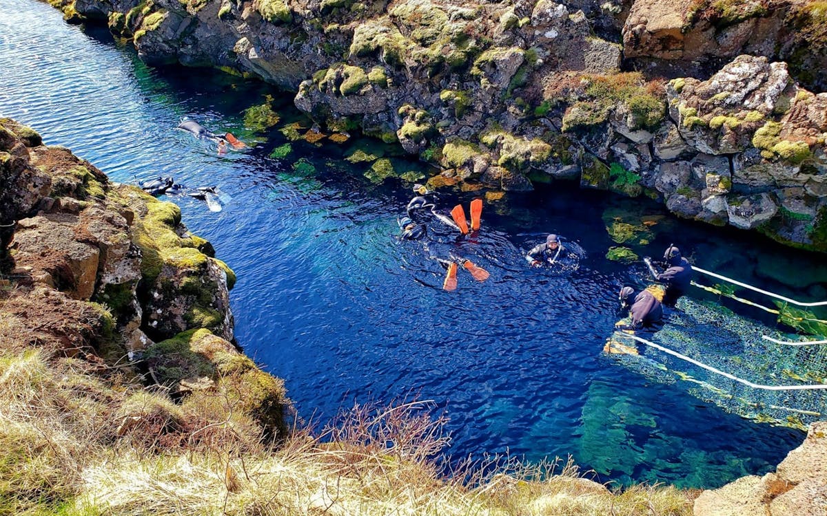 tickets for snorkeling between continents in silfra-5 tickets for snorkeling between continents in silfra-5