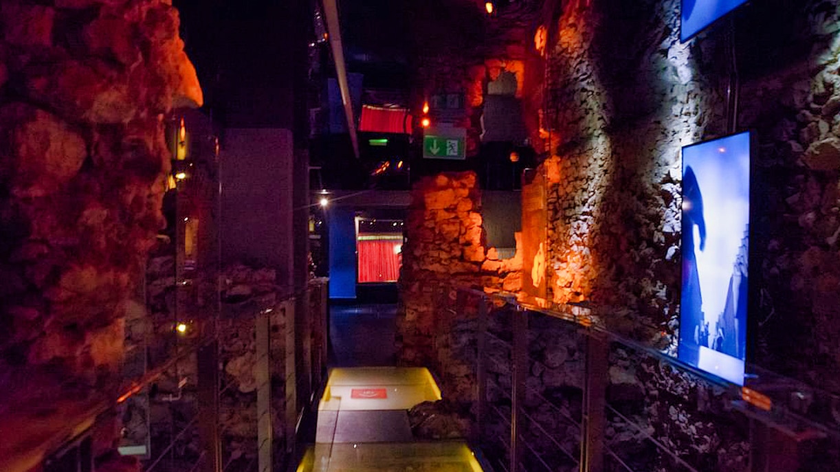 Why Visit the Rynek Underground Museum?