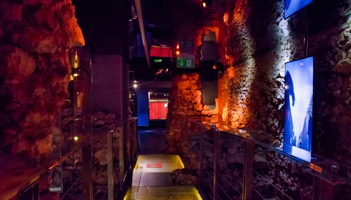 Rynek Underground Museum Ticket