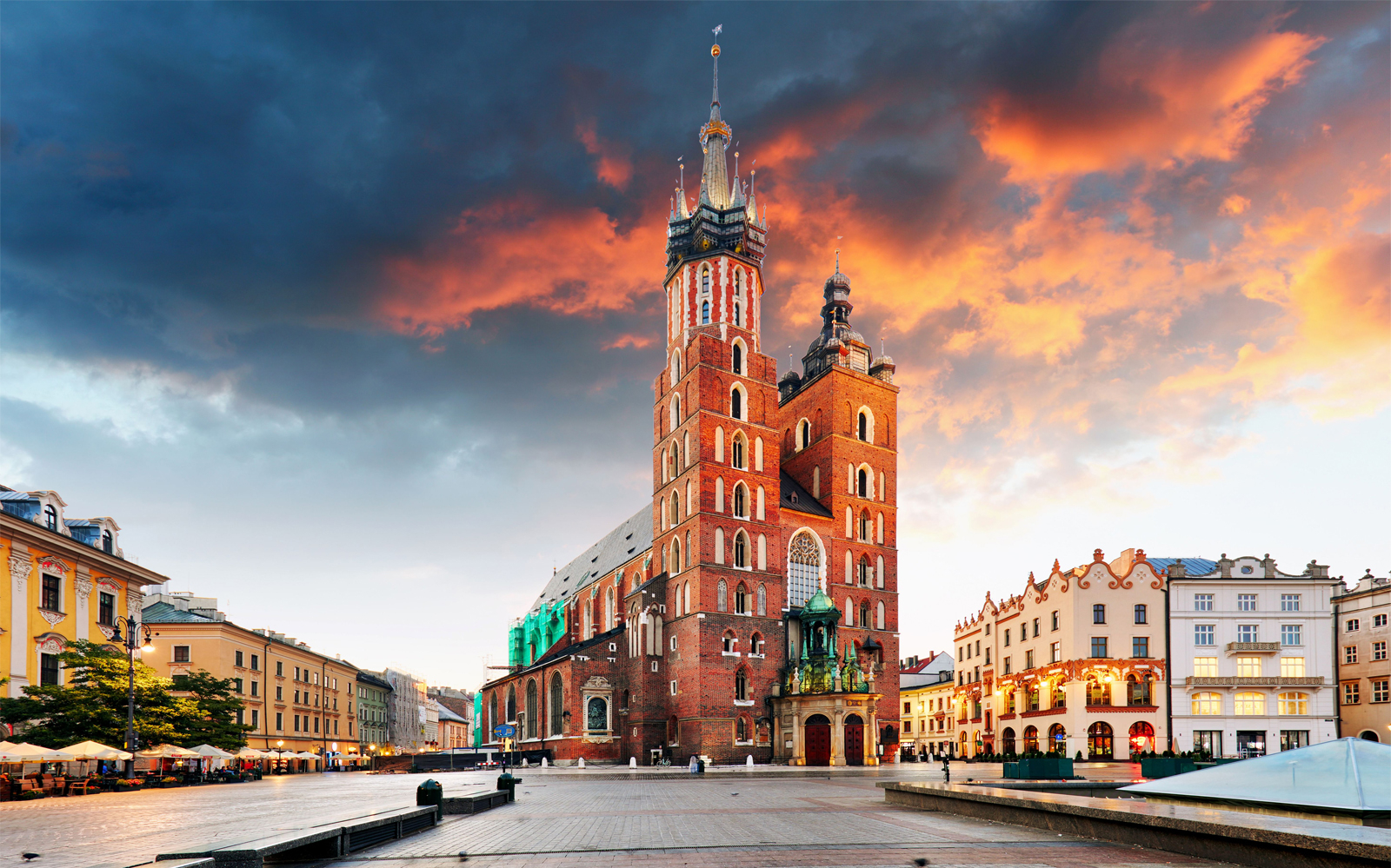Rynek Underground Museum Ticket