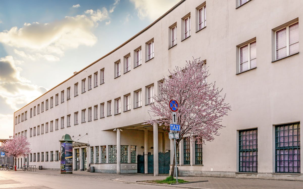 oskar schindler's verhaal & wandeltocht-2 oskar schindler's verhaal & wandeltocht-2