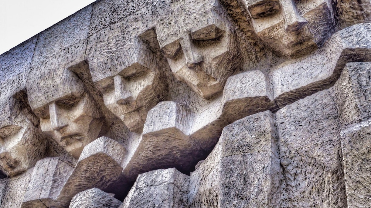 Your Plaszow Concentration Camp Tickets