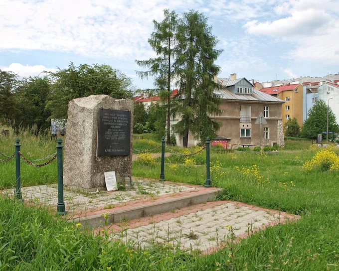 Krakow-Plaszow Concentration Camp Tour