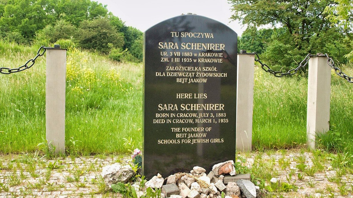 Why Visit Plaszow Concentration Camp?