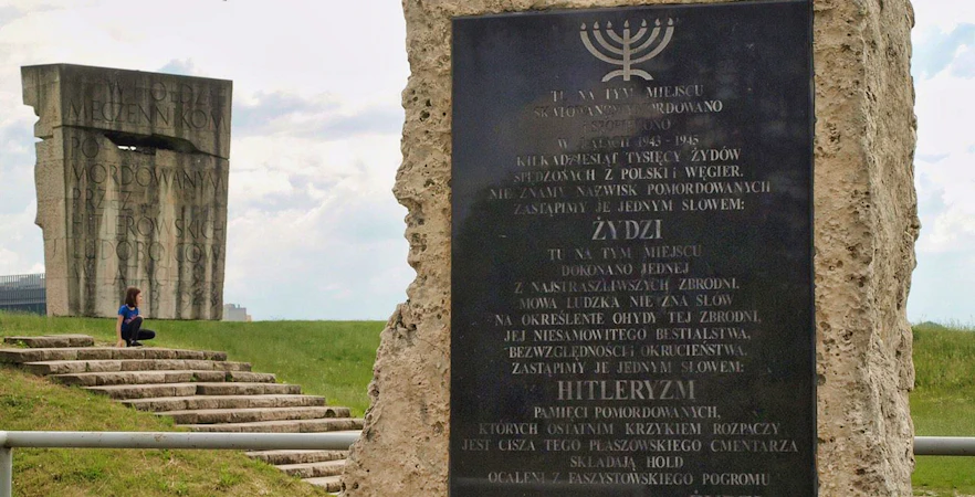 Book Plaszow Concentration Camp Tickets & Tours