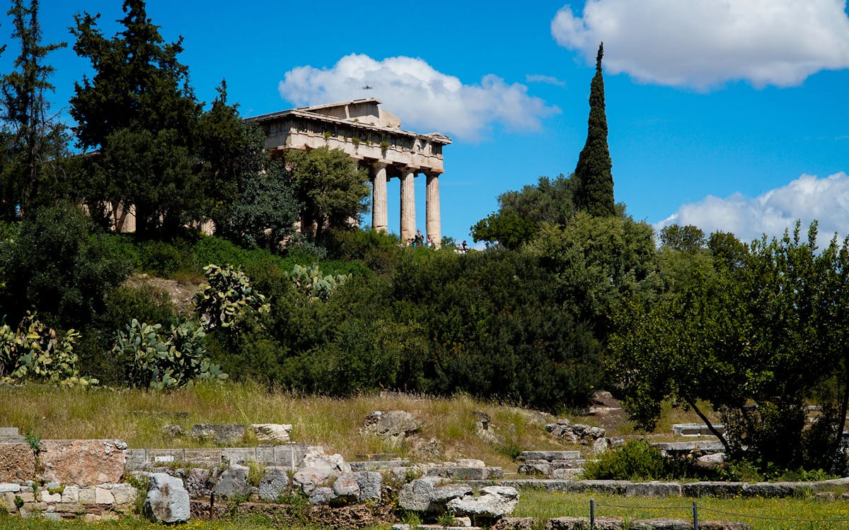 ancient agora: skip-the-line e-ticket with audio tour-11 ancient agora: skip-the-line e-ticket with audio tour-11