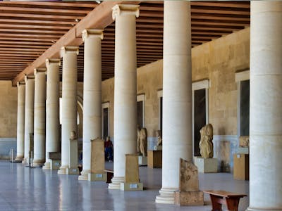 Temple of Athena