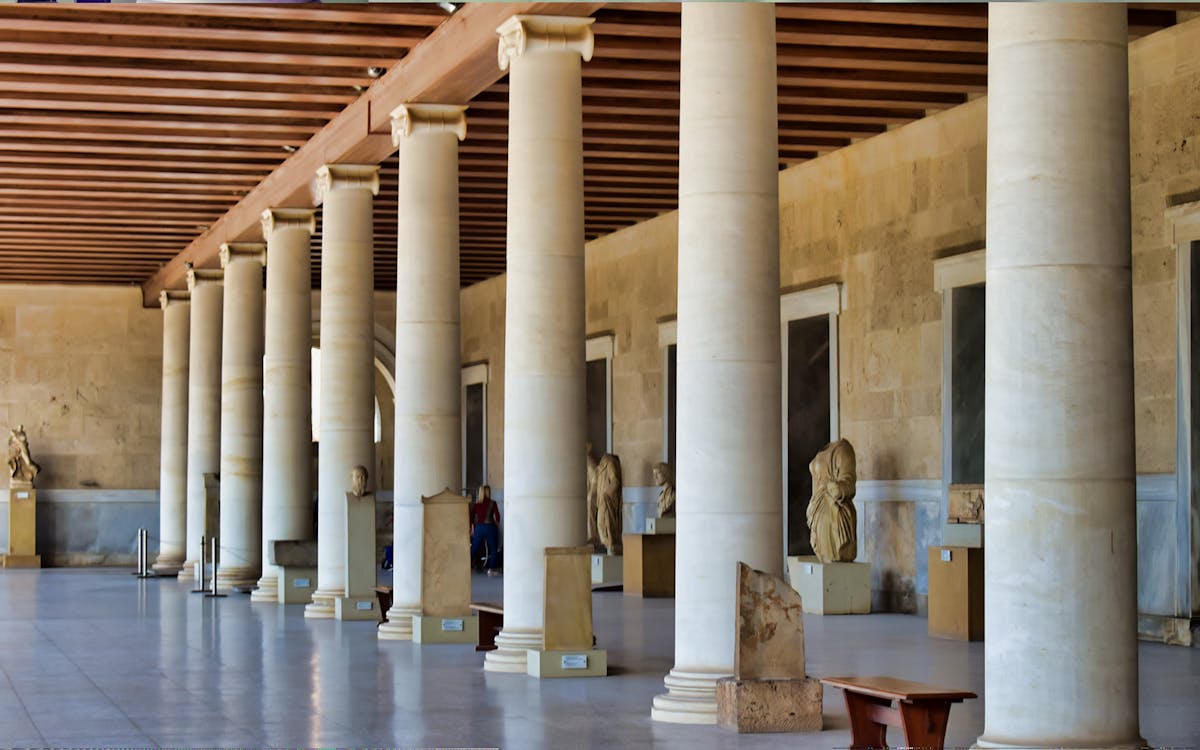 ancient agora: skip-the-line e-ticket with audio tour-6 ancient agora: skip-the-line e-ticket with audio tour-6