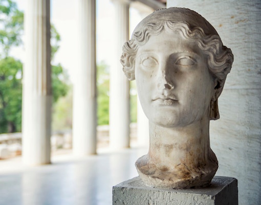 Agora Archaeological Museum