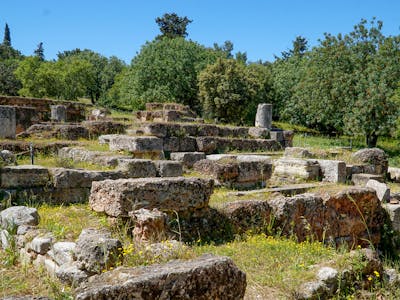 Agora of Athens