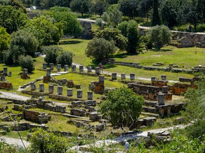 Agora of Athens