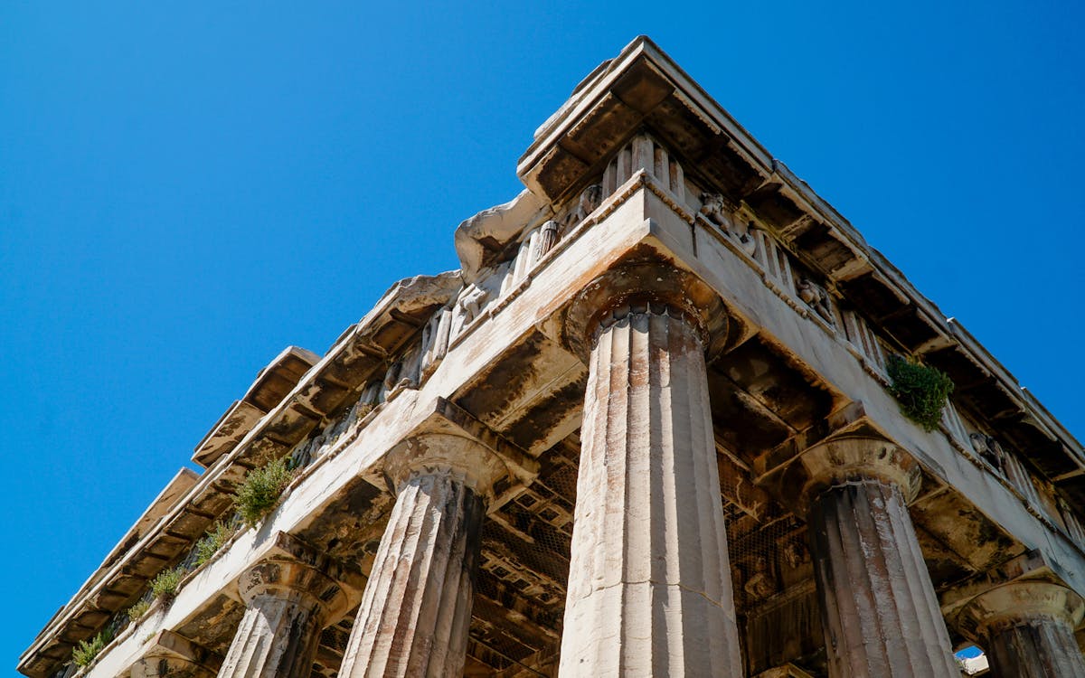 ancient agora: skip-the-line e-ticket with audio tour-8 ancient agora: skip-the-line e-ticket with audio tour-8
