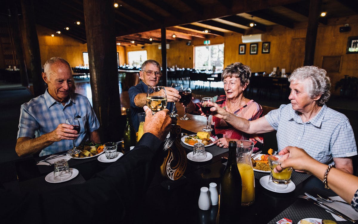 tamaki maori village tour: cultural experience & hangi dinner-6 tamaki maori village tour: cultural experience & hangi dinner-6