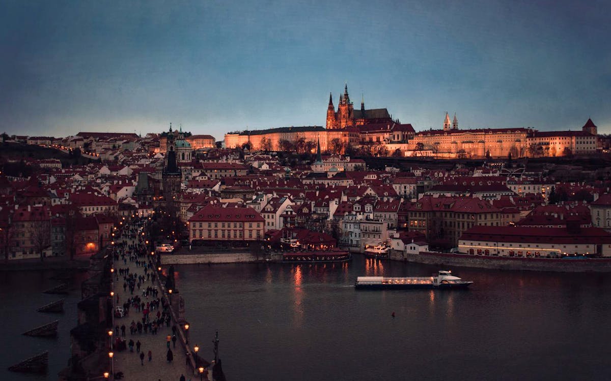 praga à noite: cruzeiro de 3 horas com jantar e música ao vivo-10 praga à noite: cruzeiro de 3 horas com jantar e música ao vivo-10