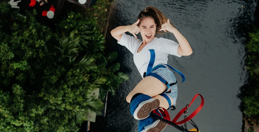 Skypark Cairns Tickets