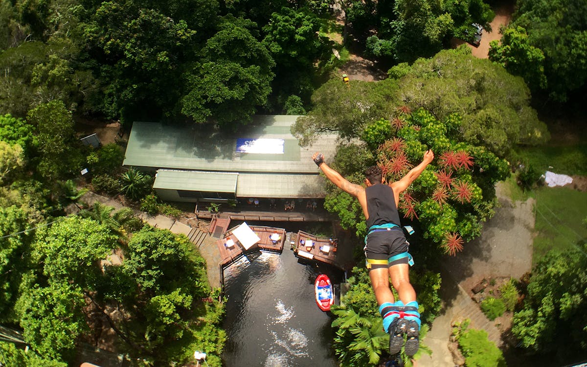 skypark cairns adventure day pass-14 skypark cairns adventure day pass-14