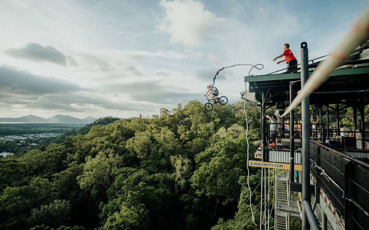 skypark cairns adventure day pass-17 skypark cairns adventure day pass-17