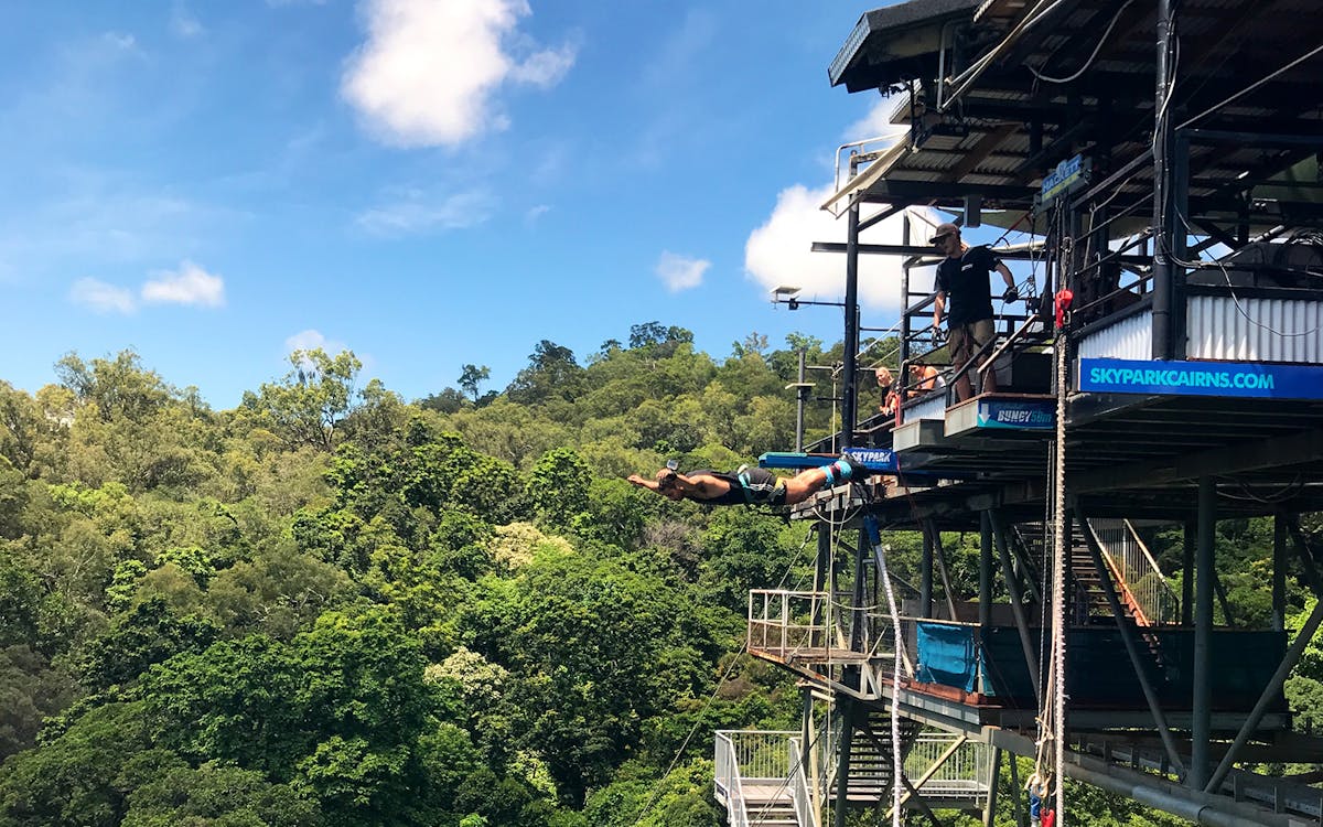 skypark cairns adventure day pass-3 skypark cairns adventure day pass-3