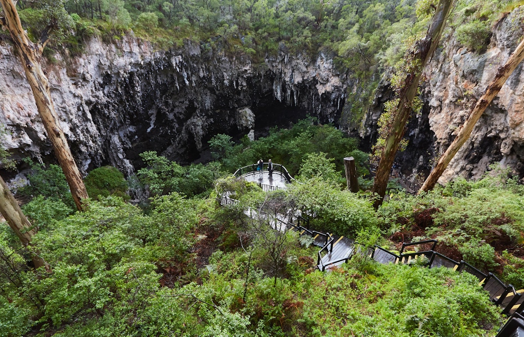 Tickets to Margaret River Cave Tours