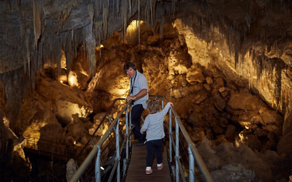 mammoth cave margaret river self-guided audio tour-2 mammoth cave margaret river self-guided audio tour-2