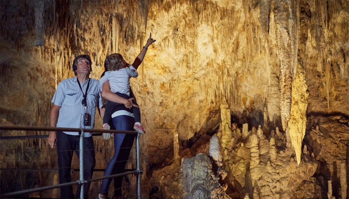 Tickets to Margaret River Cave Tours