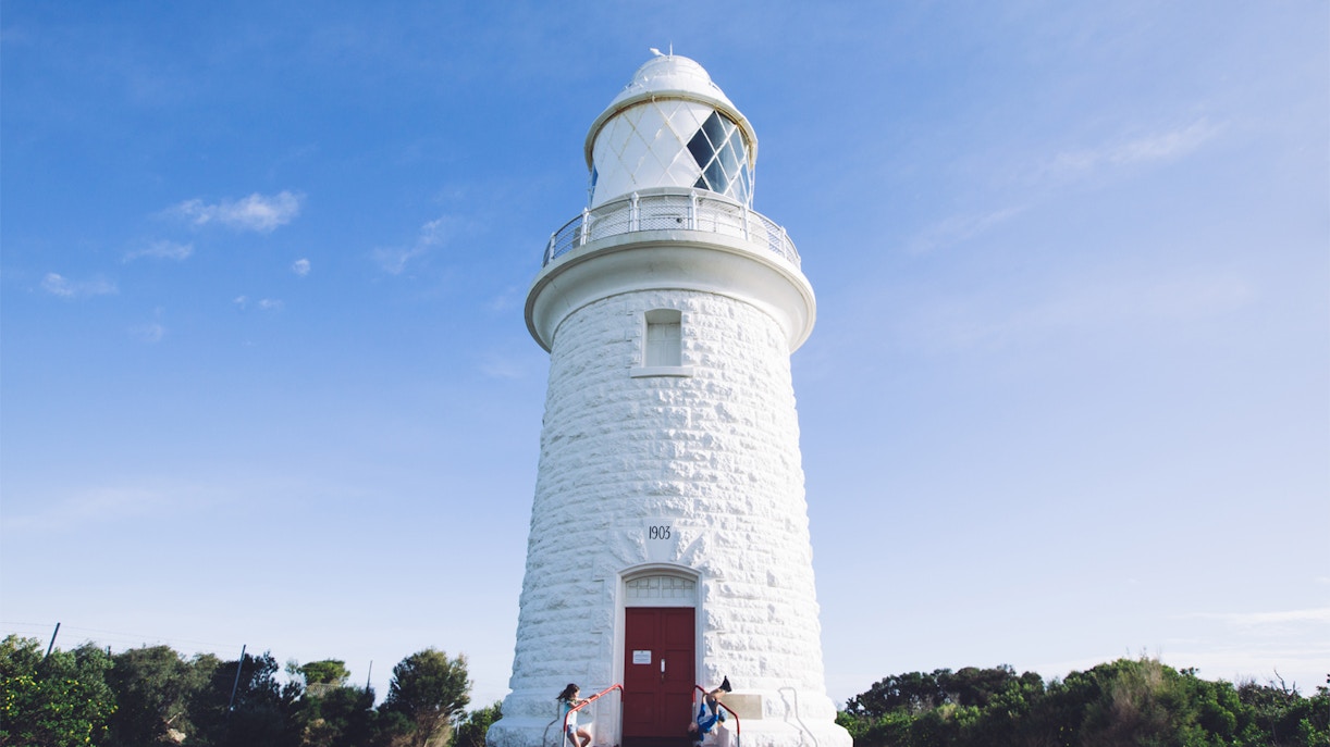 Tickets to Margaret River Cave Tours