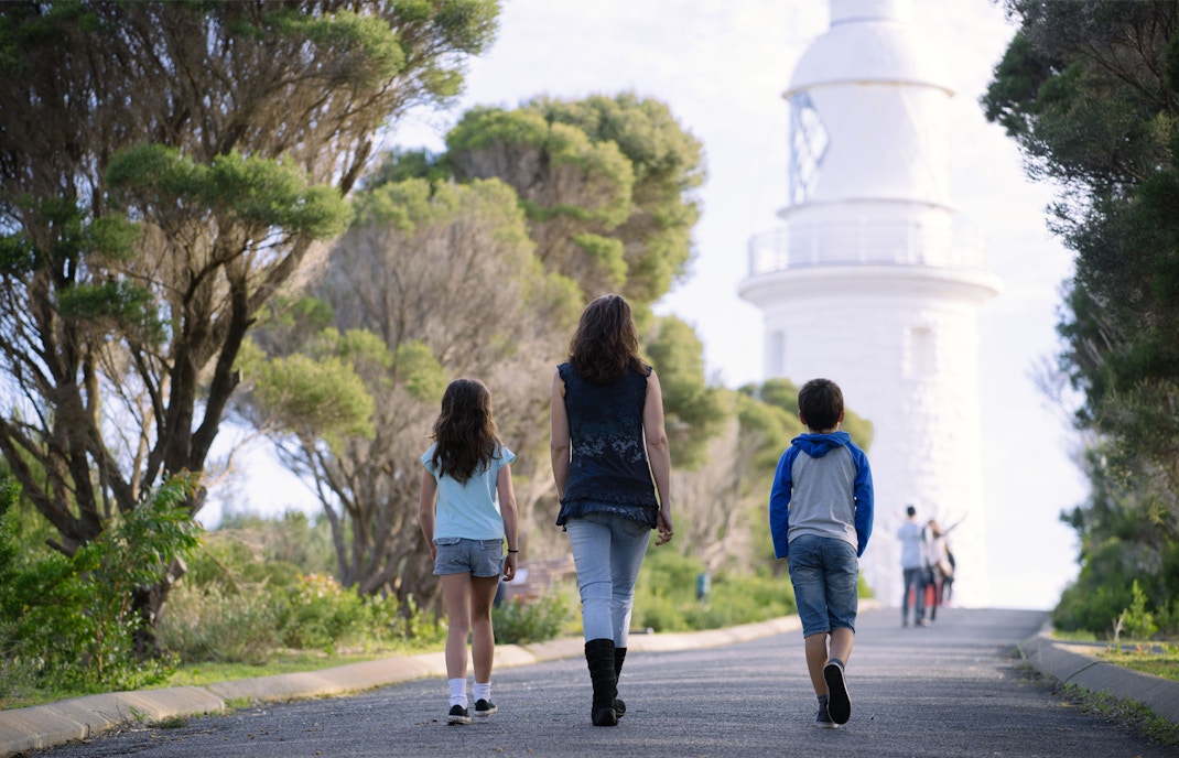 Margaret River Lighthouse Tour