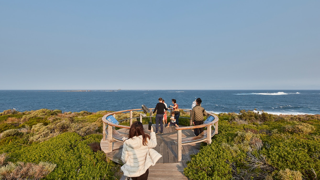 Margaret River Lighthouse Tour