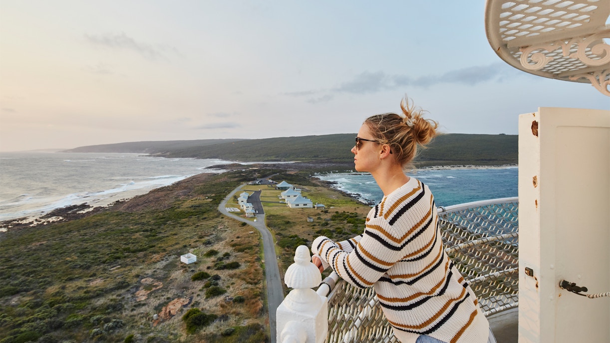 Margaret River Lighthouse Tour tickets