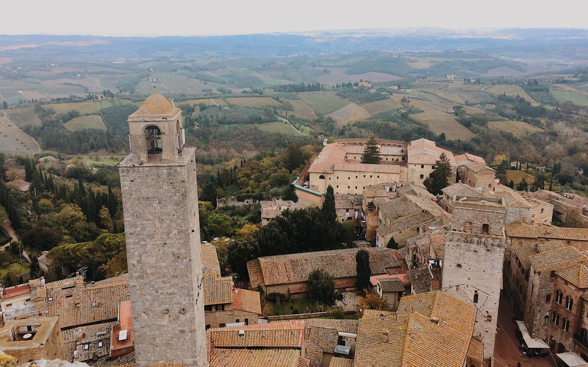 san gimignano - duomo entrance ticket-0 san gimignano - duomo entrance ticket-0
