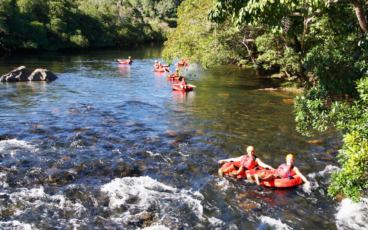 river tubing - half day-0 river tubing - half day-0