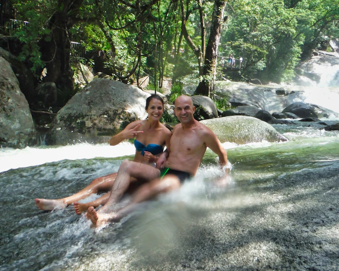 Atherton Tablelands Waterfalls Tour from Cairns
