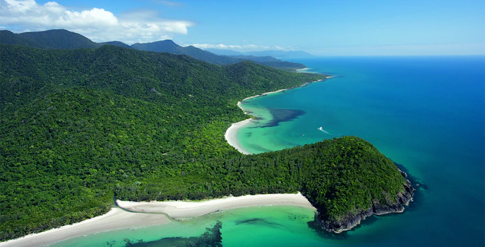 Book Day Tours From Cairns
