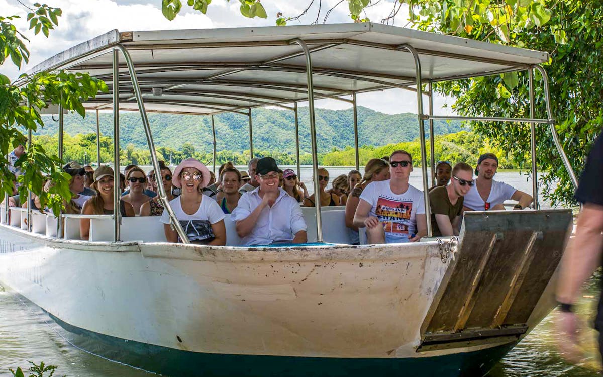 cape tribulation day tour with optional river cruise-4 cape tribulation day tour with optional river cruise-4