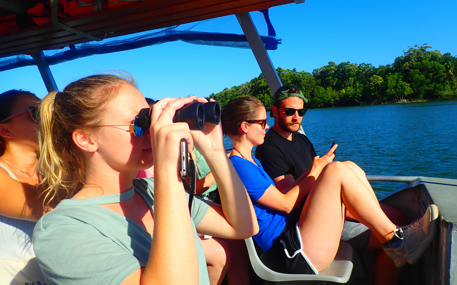 River Cruise