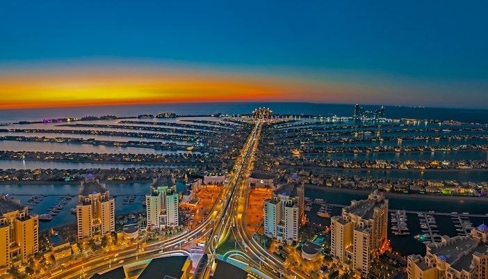 The View at the Palm Tickets