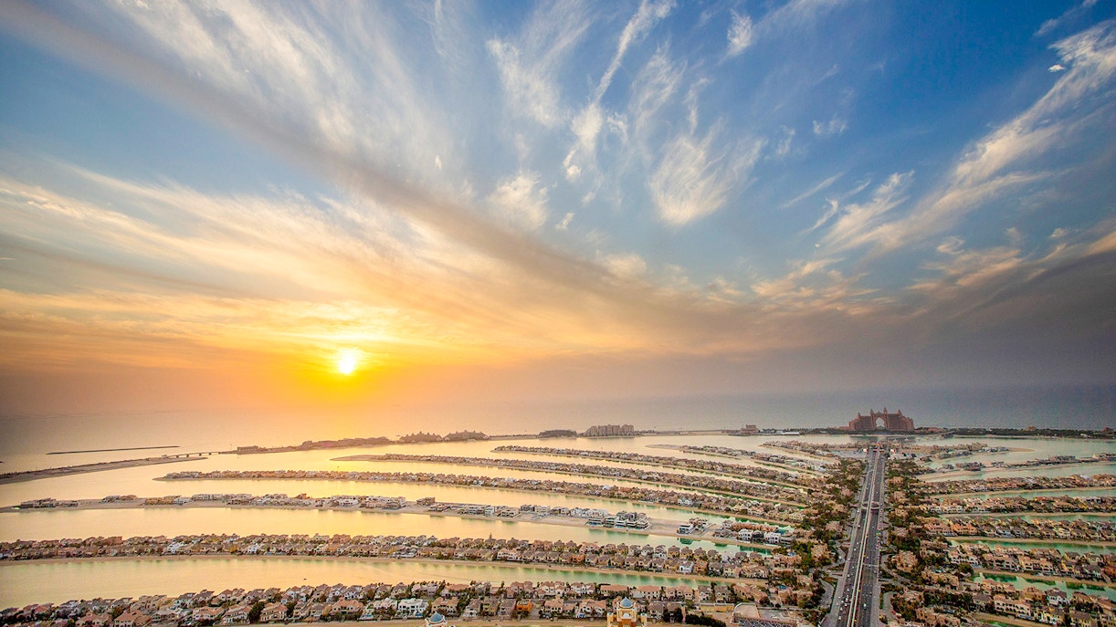 The View at the Palm Tickets