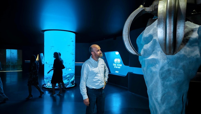 The View at the Palm Tickets