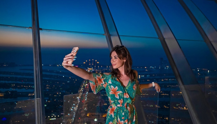 The View at the Palm Tickets