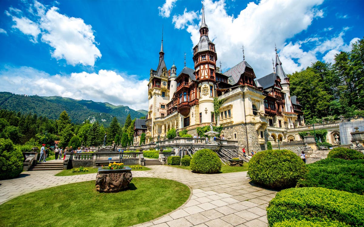 super saver - day trip to dracula's castle & peles castle-2 super saver - day trip to dracula's castle & peles castle-2
