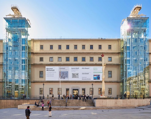 Madrid Hop-on Hop-off