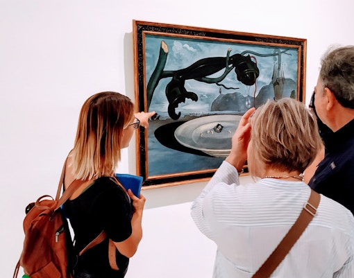 The Enigma of Hitler