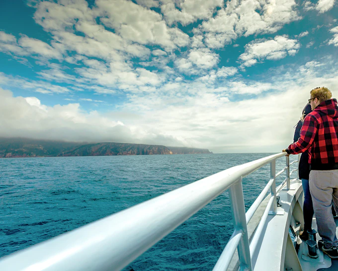 Wineglass Bay Cruises