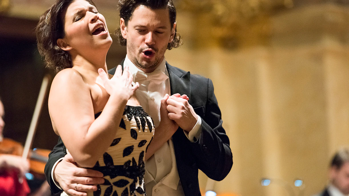 Vienna Classical Concerts