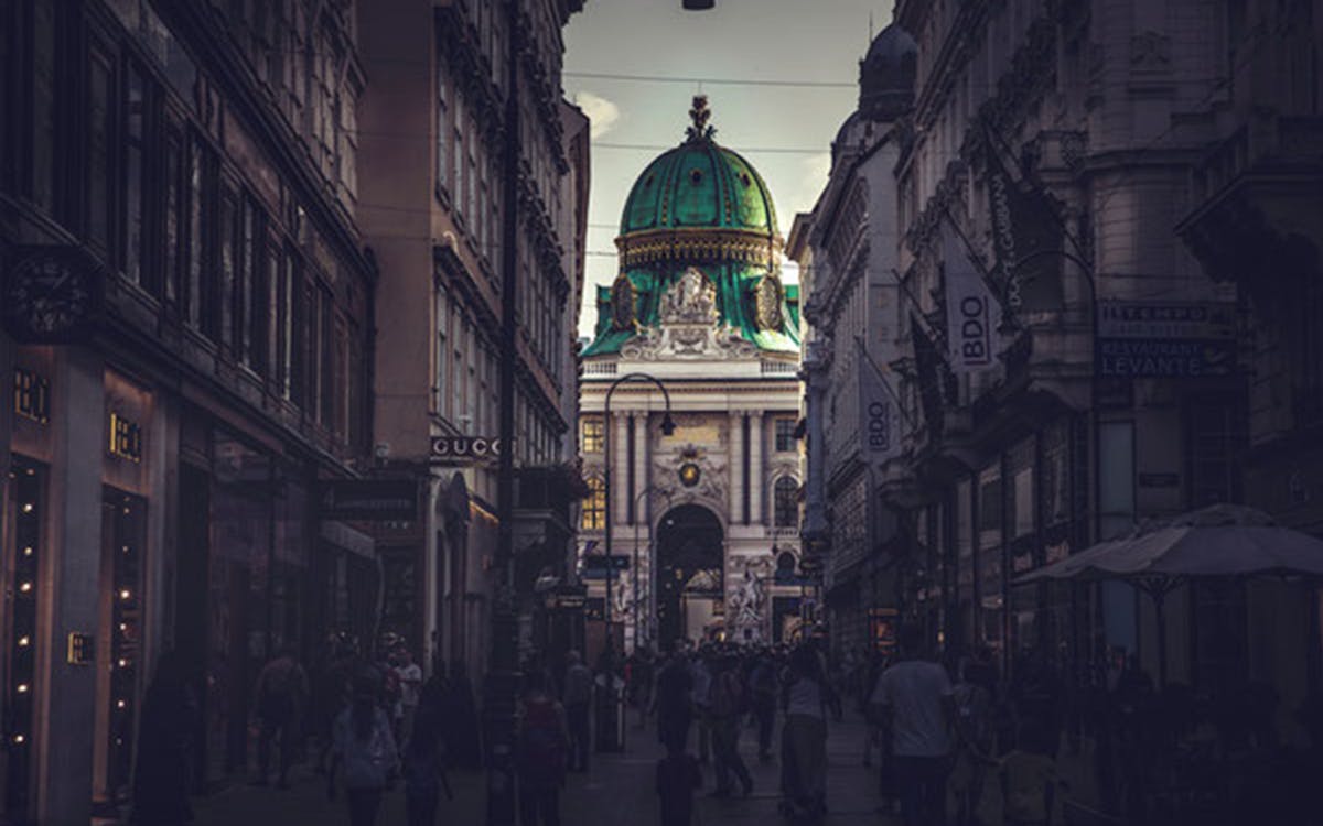 2-hour vienna ghost tour with treasure hunt-3 2-hour vienna ghost tour with treasure hunt-3