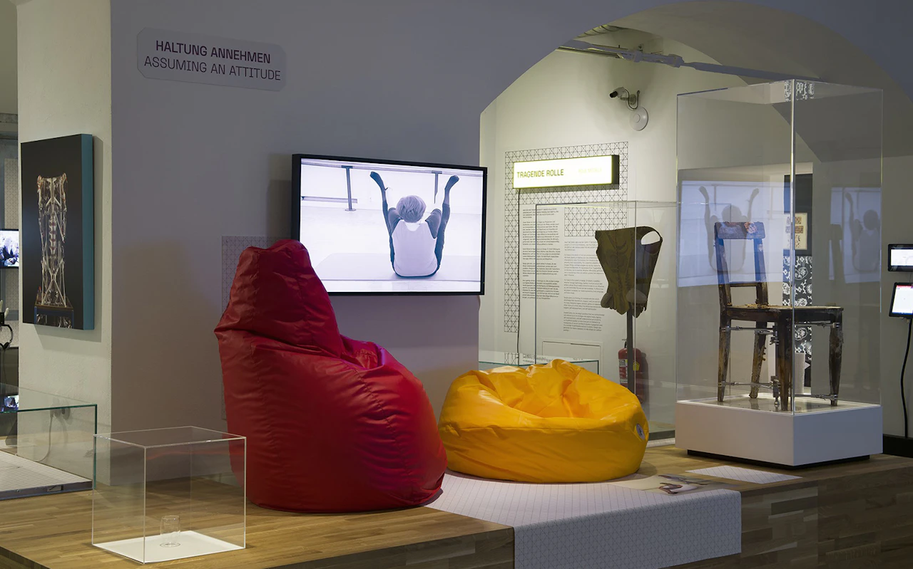Eintrittstickets: MAK – Museum für angewandte Kunst — 5