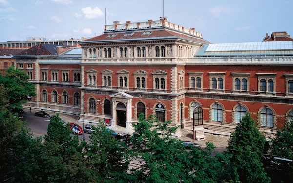 MAK – Museum of Applied Arts Entry Tickets