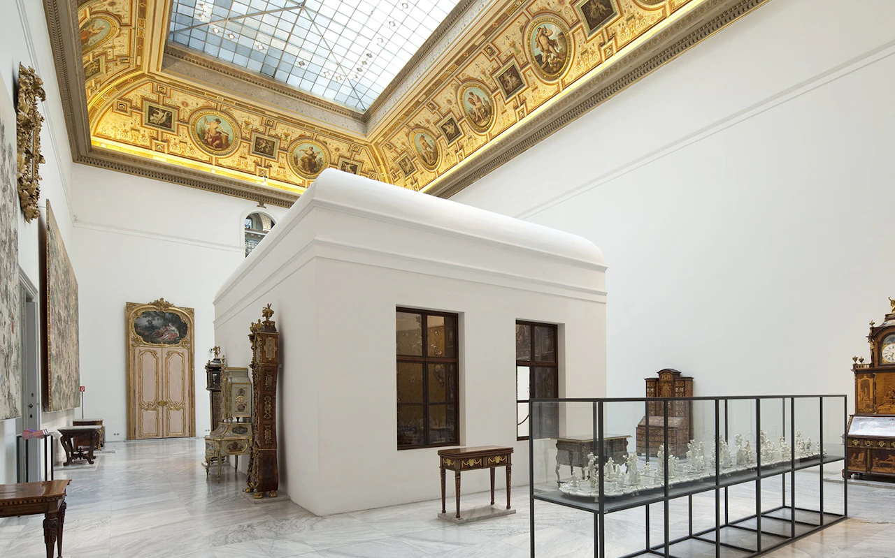 Eintrittstickets: MAK – Museum für angewandte Kunst — 6