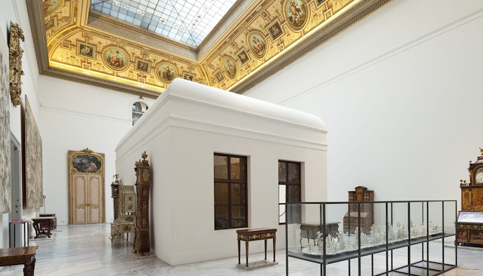 MAK - Museum of Applied Arts, Vienna