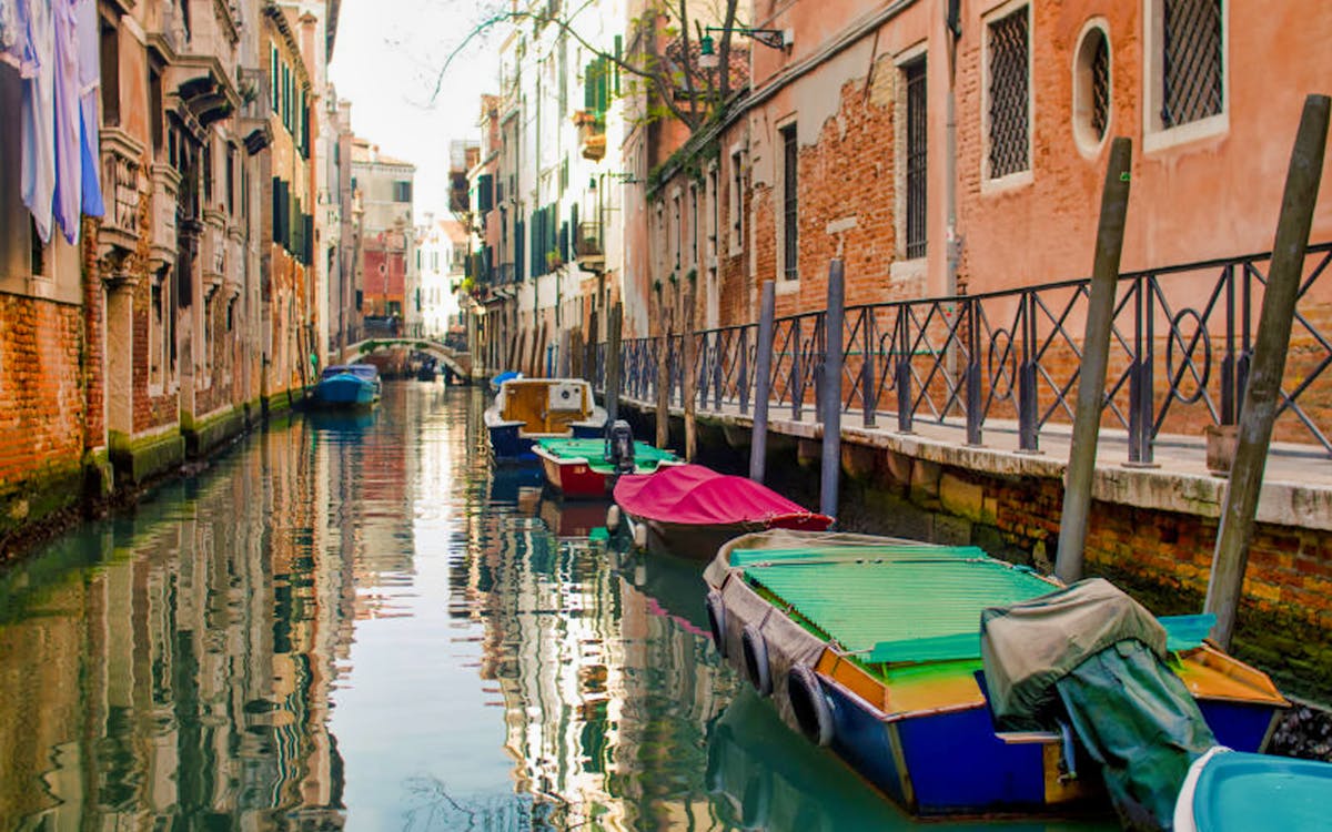 venice boat tour with grand canal and tower climbing-4 venice boat tour with grand canal and tower climbing-4